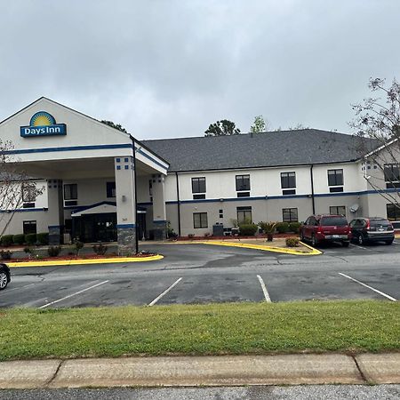 Days Inn By Wyndham Mauldin/Γκρίνβιλ Εξωτερικό φωτογραφία