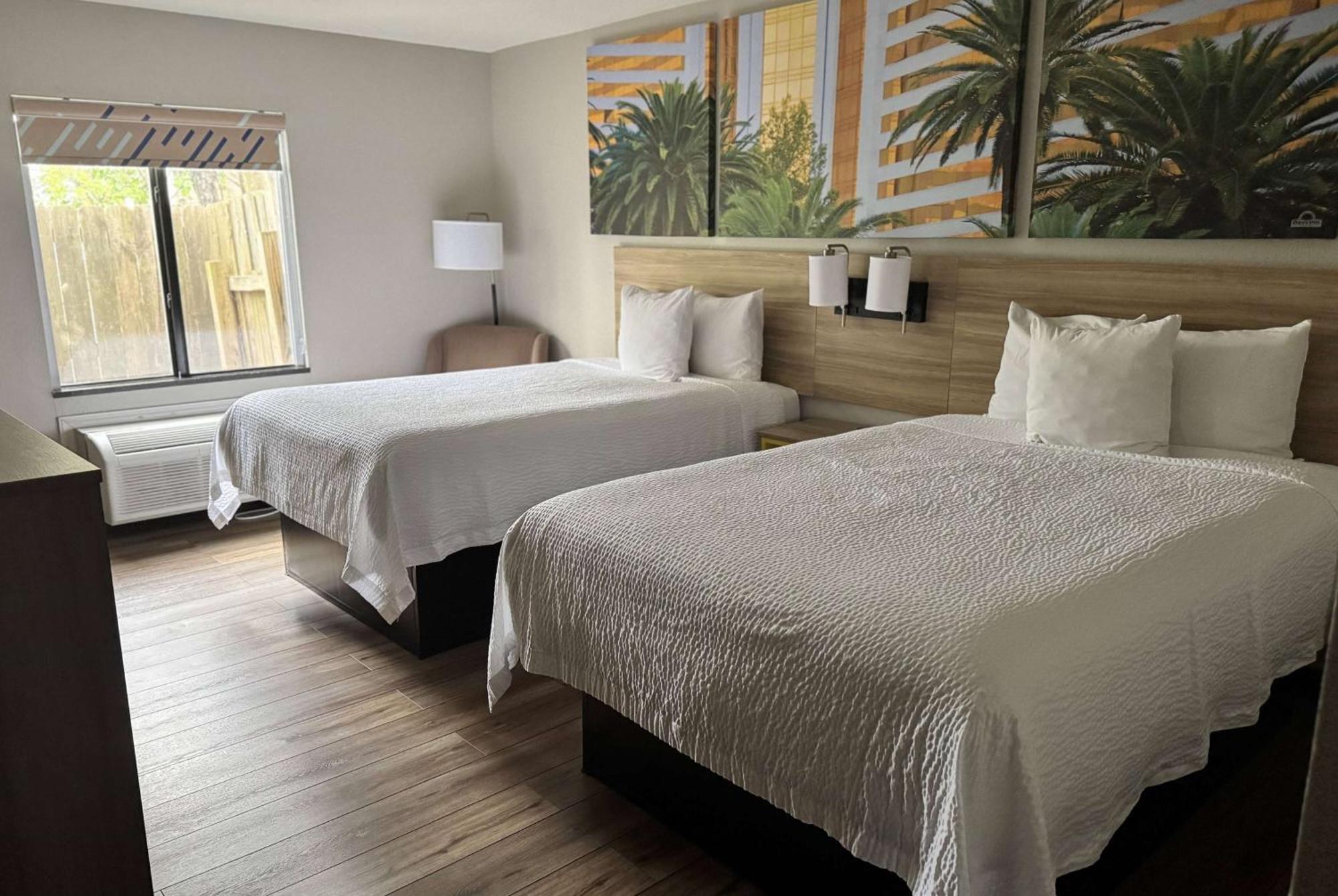 Days Inn By Wyndham Mauldin/Γκρίνβιλ Εξωτερικό φωτογραφία
