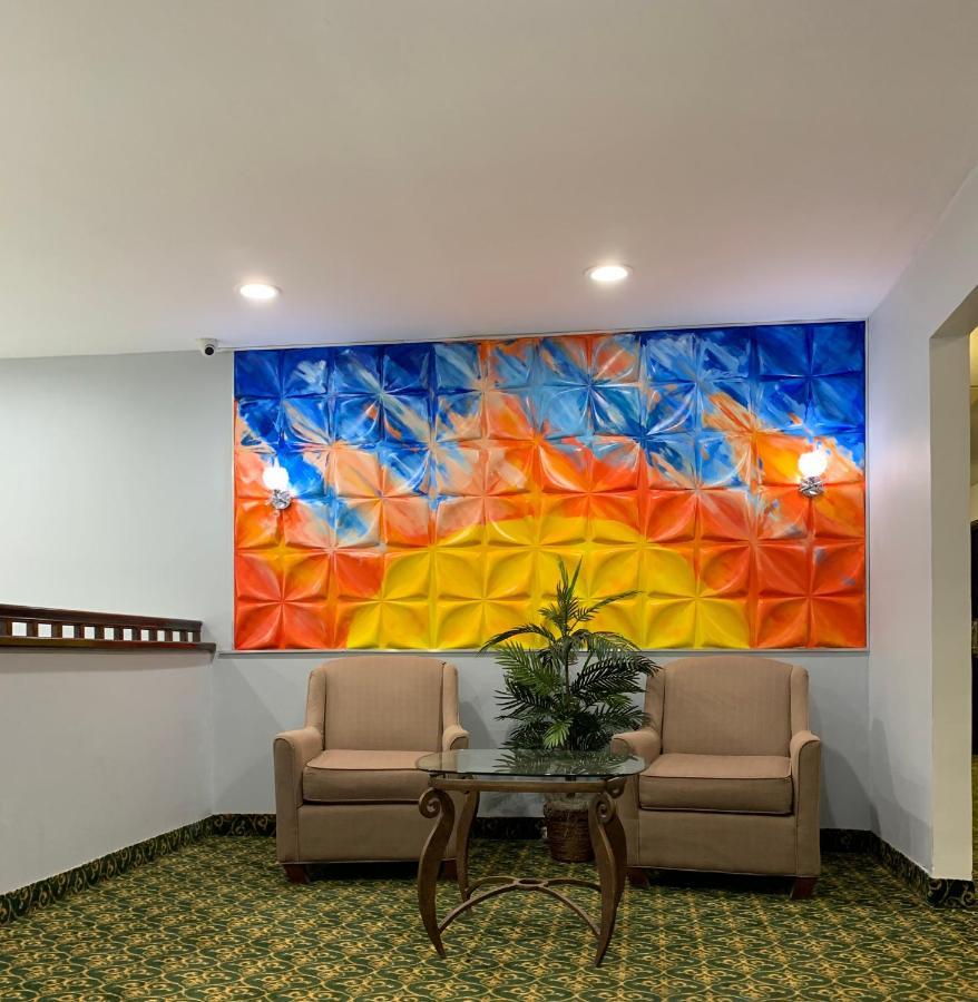 Days Inn By Wyndham Mauldin/Γκρίνβιλ Εξωτερικό φωτογραφία